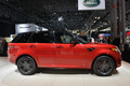 Range Rover Sport HST