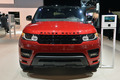 Range Rover Sport HST