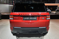 Range Rover Sport HST
