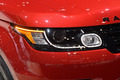 Range Rover Sport HST