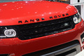 Range Rover Sport HST