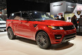 Range Rover Sport HST