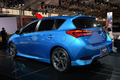 Scion iM