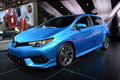Scion iM