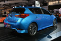 Scion iM