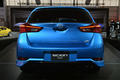 Scion iM