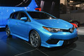 Scion iM
