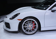 Porsche Boxster Spyder