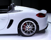 Porsche Boxster Spyder