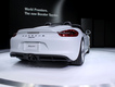 Porsche Boxster Spyder