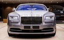Rolls-Royce Wraith Inspired by Film