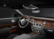 Rolls-Royce Wraith Inspired by Film