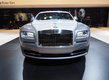 Rolls-Royce Wraith Inspired by Film