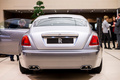 Rolls-Royce Wraith Inspired by Film