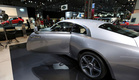 Rolls-Royce Wraith Inspired by Film