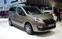 Citroen Berlingo 2015