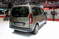 Citroen Berlingo 2015