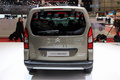 Citroen Berlingo 2015