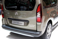 Citroen Berlingo 2015