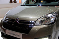 Citroen Berlingo 2015