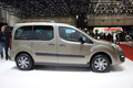 Citroen Berlingo 2015