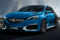 Peugeot 308 R HYbrid