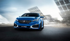 Peugeot 308 R HYbrid