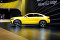 Mercedes-Benz GLC Coupe Concept