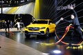 Mercedes-Benz GLC Coupe Concept