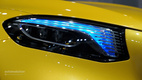 Mercedes-Benz GLC Coupe Concept