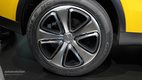 Mercedes-Benz GLC Coupe Concept