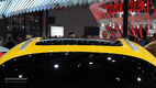 Mercedes-Benz GLC Coupe Concept