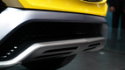 Mercedes-Benz GLC Coupe Concept