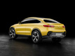 Mercedes-Benz GLC Coupe Concept