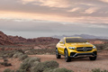 Mercedes-Benz GLC Coupe Concept
