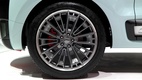 Qoros 2 SUV PHEV Concept