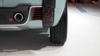 Qoros 2 SUV PHEV Concept