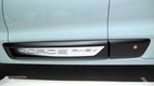 Qoros 2 SUV PHEV Concept
