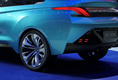 Venucia VOW Concept