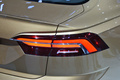 Volkswagen C Coupe GTE Concept