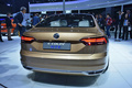Volkswagen C Coupe GTE Concept
