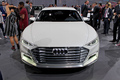 Audi Prologue Allroad Concept