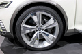 Audi Prologue Allroad Concept