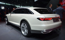 Audi Prologue Allroad Concept