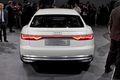 Audi Prologue Allroad Concept