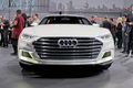 Audi Prologue Allroad Concept