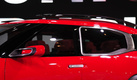 Citroen Aircross Concept