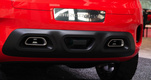 Citroen Aircross Concept