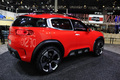 Citroen Aircross Concept