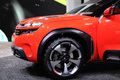 Citroen Aircross Concept